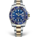 Rolex Submariner Date 116613lb-0005 Арт. 2027