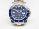 Rolex Submariner Date 116613lb-0005 Арт. 2027 Арт. 2027