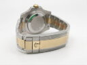Rolex Submariner Date 116613lb-0005 Арт. 2027 Арт. 2027