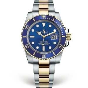 Rolex Submariner Date 116613lb-0005