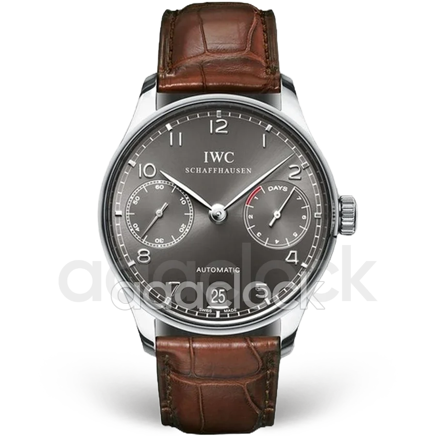 IWC Portuguese 7 Days Automatic IW500106 Арт. 1255