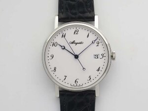 Breguet Classique 5177BB/29/9V6