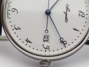 Breguet Classique 5177BB/29/9V6