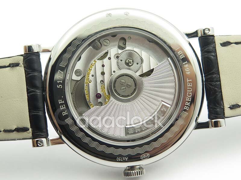 Breguet Classique 5177BB/29/9V6 Арт. 1542 Арт. 1542