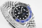 Rolex GMT Master II 126710BLNR-0002 "Batman" Арт. RO-3629 Арт. RO-3629
