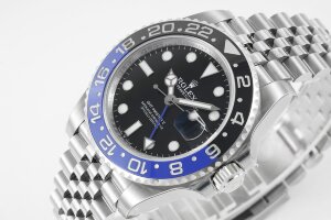 Rolex GMT Master II 126710BLNR-0002 &quot;Batman&quot;