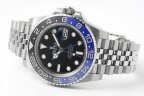 Rolex GMT Master II 126710BLNR-0002 "Batman" Арт. RO-3629 Арт. RO-3629