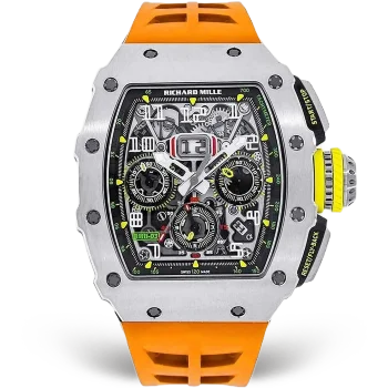 Richard Mille RM 011-03 Flyback Chronograph