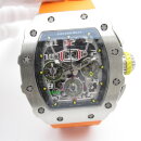 Richard Mille RM 011-03 Flyback Chronograph Арт. 1844