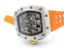 Richard Mille RM 011-03 Flyback Chronograph Арт. RM-2258 Арт. RM-2258