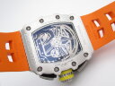 Richard Mille RM 011-03 Flyback Chronograph Арт. RM-2258 Арт. RM-2258