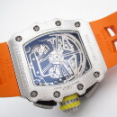 Richard Mille RM 011-03 Flyback Chronograph Арт. 1844