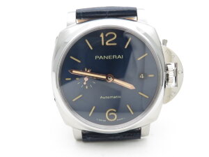 Panerai Luminor Due 3 Days 42mm PAM00927