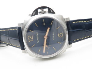 Panerai Luminor Due 3 Days 42mm PAM00927