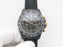 Rolex Cosmograph Daytona Carbon Black & Gold Арт. RO-2565 Арт. RO-2565