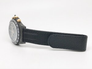 Rolex Cosmograph Daytona Carbon Black &amp; Gold