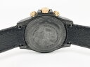 Rolex Cosmograph Daytona Carbon Black & Gold Арт. RO-2565 Арт. RO-2565