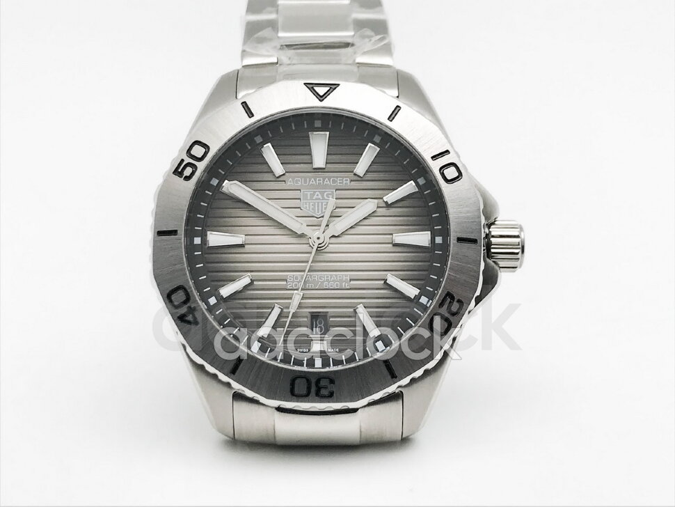 TAG Heuer Aquaracer Professional 200 WBP2110.BA0627 Арт. 15245 Арт. 15245