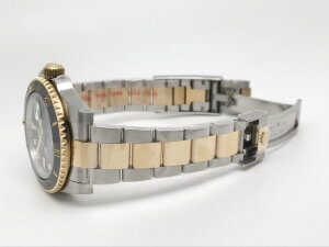 Rolex Submariner Date 116613ln-0001
