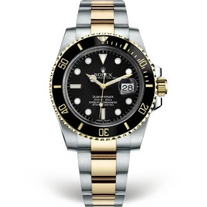 Rolex Submariner Date 116613ln-0001