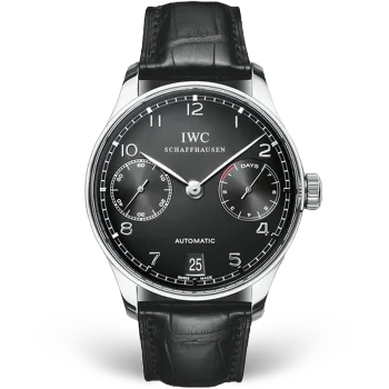 IWC Portuguese 7 Days Automatic IW500109