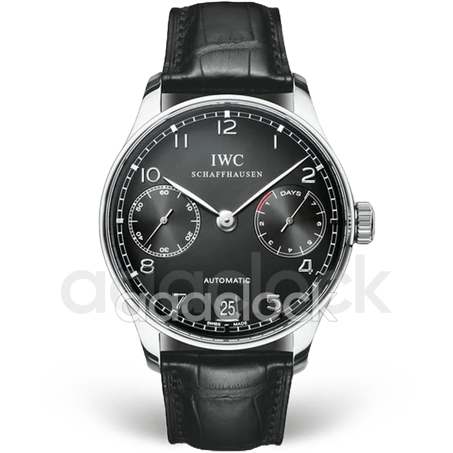 IWC Portuguese 7 Days Automatic IW500109 Арт. 1149