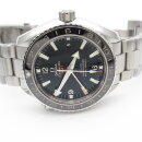 Omega Planet Ocean 600 M Omega Co-Axial GMT 43.5 mm Арт. 671