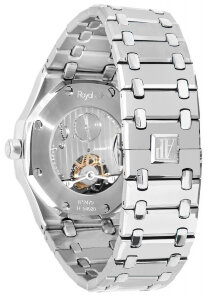 Audemars Piguet Royal Oak Tourbillon 41 mm Extra-Thin 26510PT.OO.1220PT.01