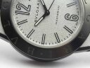 Bvlgari Diagono Magnesium Automatic Silver Арт. BV-0776 Арт. BV-0776
