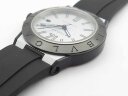 Bvlgari Diagono Magnesium Automatic Silver Арт. BV-0776 Арт. BV-0776