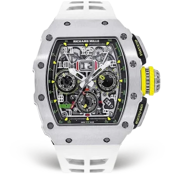 Richard Mille RM 011-03 Flyback Chronograph