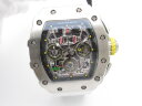 Richard Mille RM 011-03 Flyback Chronograph Арт. RM-2259 Арт. RM-2259