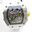 Richard Mille RM 011-03 Flyback Chronograph Арт. 1845