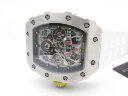 Richard Mille RM 011-03 Flyback Chronograph Арт. RM-2259 Арт. RM-2259
