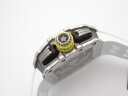 Richard Mille RM 011-03 Flyback Chronograph Арт. RM-2259 Арт. RM-2259
