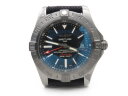Breitling Avenger II GMT 43 Black Steel M3239010.BF04.109W Арт. BT-0517 Арт. BT-0517