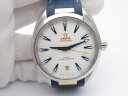 Omega Seamaster Aqua Terra 150M Ryder Cup 220.12.41.21.02.004 Арт. OM-1796 Арт. OM-1796