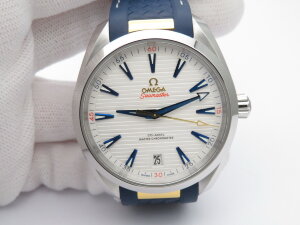 Omega Seamaster Aqua Terra 150M Ryder Cup 220.12.41.21.02.004