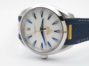 Omega Seamaster Aqua Terra 150M Ryder Cup 220.12.41.21.02.004