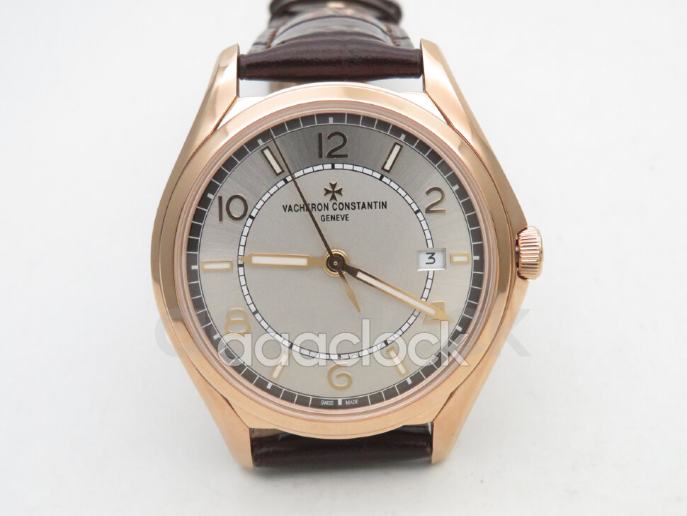 Vacheron Constantin FiftySix Self-Winding 4600E/000R-B441 Арт. VC-3980 Арт. VC-3980