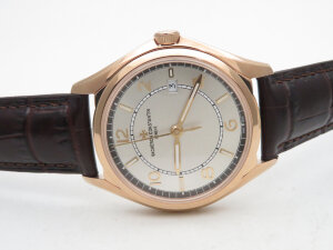 Vacheron Constantin FiftySix Self-Winding 4600E/000R-B441