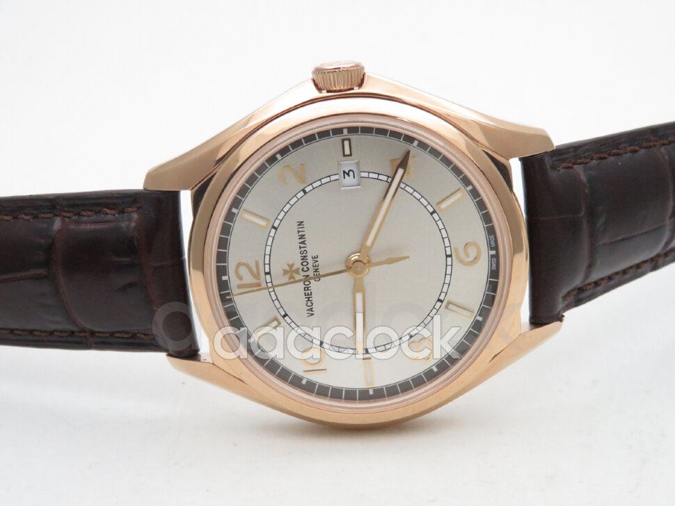 Vacheron Constantin FiftySix Self-Winding 4600E/000R-B441 Арт. VC-3980 Арт. VC-3980