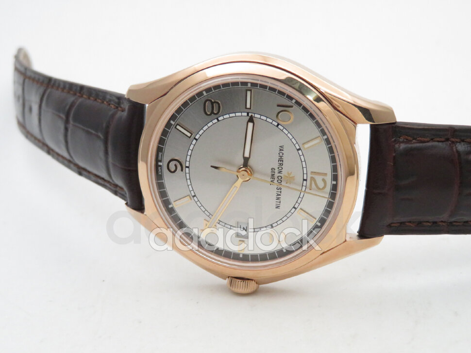 Vacheron Constantin FiftySix Self-Winding 4600E/000R-B441 Арт. VC-3980 Арт. VC-3980