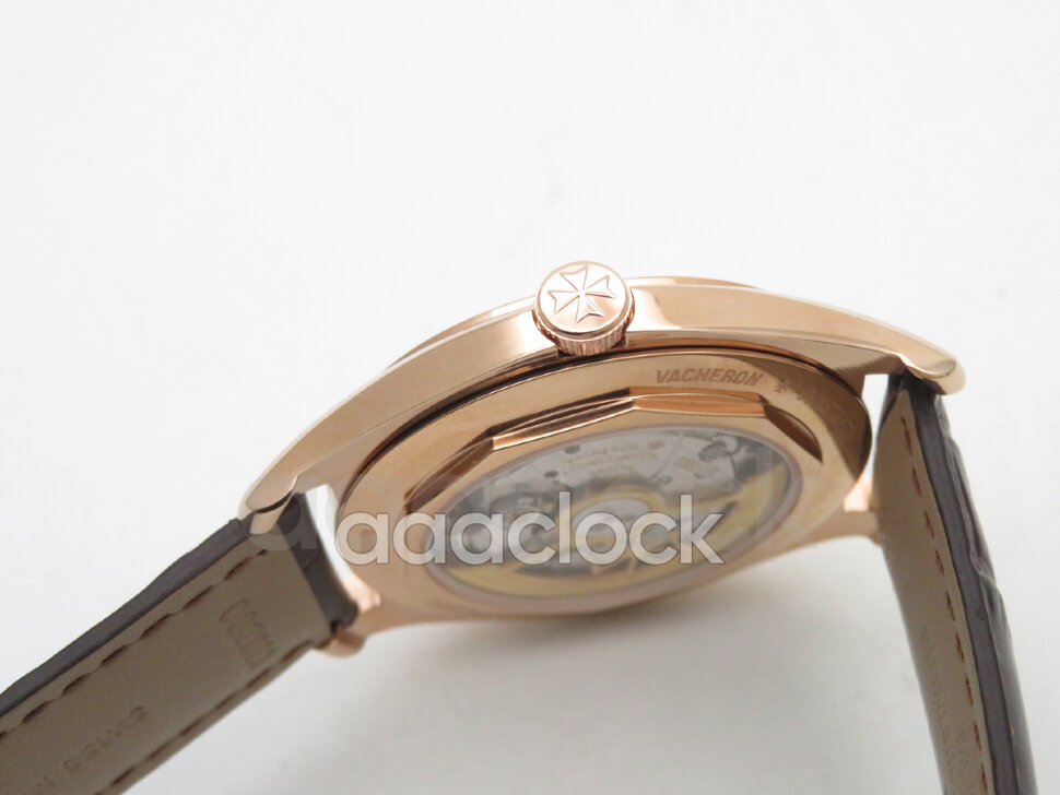 Vacheron Constantin FiftySix Self-Winding 4600E/000R-B441 Арт. VC-3980 Арт. VC-3980