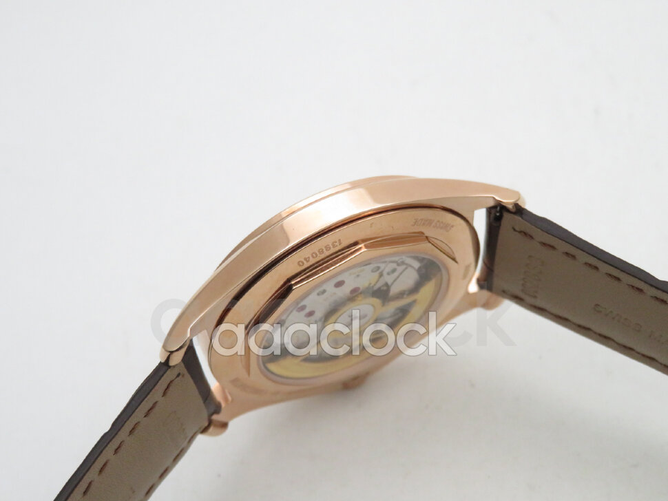 Vacheron Constantin FiftySix Self-Winding 4600E/000R-B441 Арт. VC-3980 Арт. VC-3980