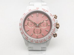 Rolex Cosmograph Daytona AET Remould Rodin Collection &quot;Sakura&quot;
