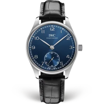 IWC Portuguese Automatic 40 IW358305