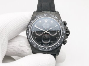 Rolex Cosmograph Daytona Carbon All black