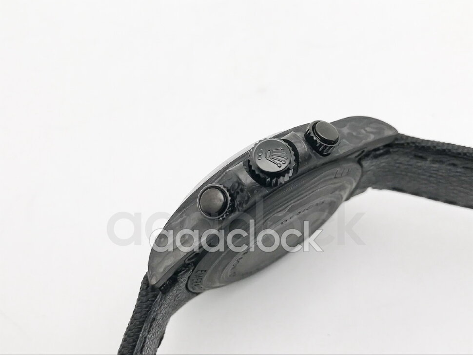 Rolex Cosmograph Daytona Carbon All black Арт. RO-2561 Арт. RO-2561