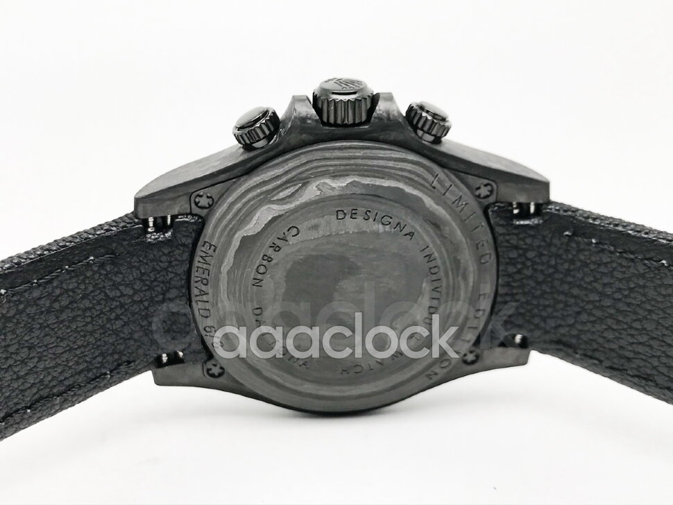 Rolex Cosmograph Daytona Carbon All black Арт. RO-2561 Арт. RO-2561